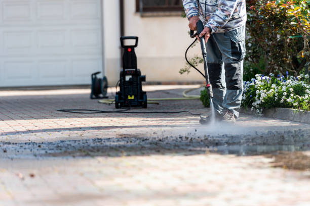 Best Deck Pressure Washing  in Pinewood, FL