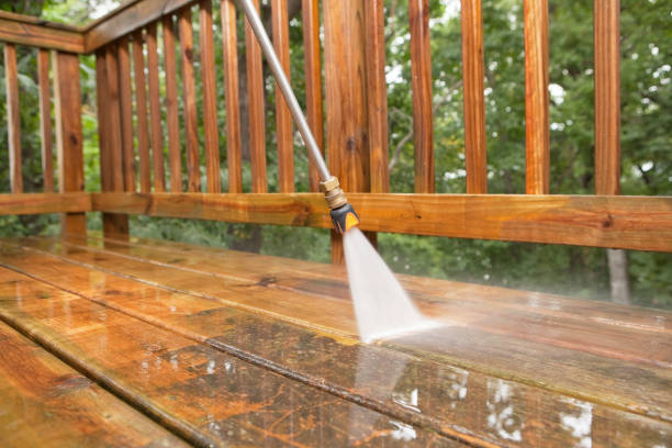 Best Fence Pressure Washing  in Pinewood, FL