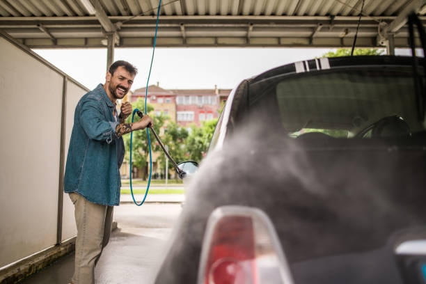 Best Best Pressure Washing Companies  in Pinewood, FL